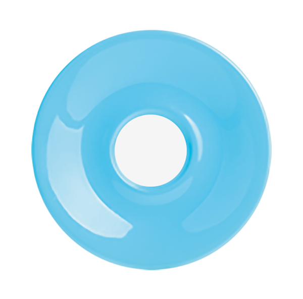 Einfärbung UT ohne Spiegel