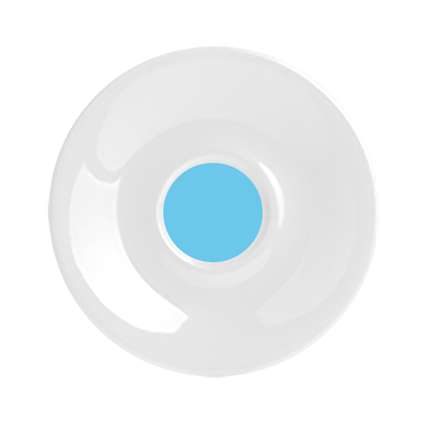 Einfärbung Spiegel UT