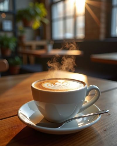 Kaffeebecher bedruckt